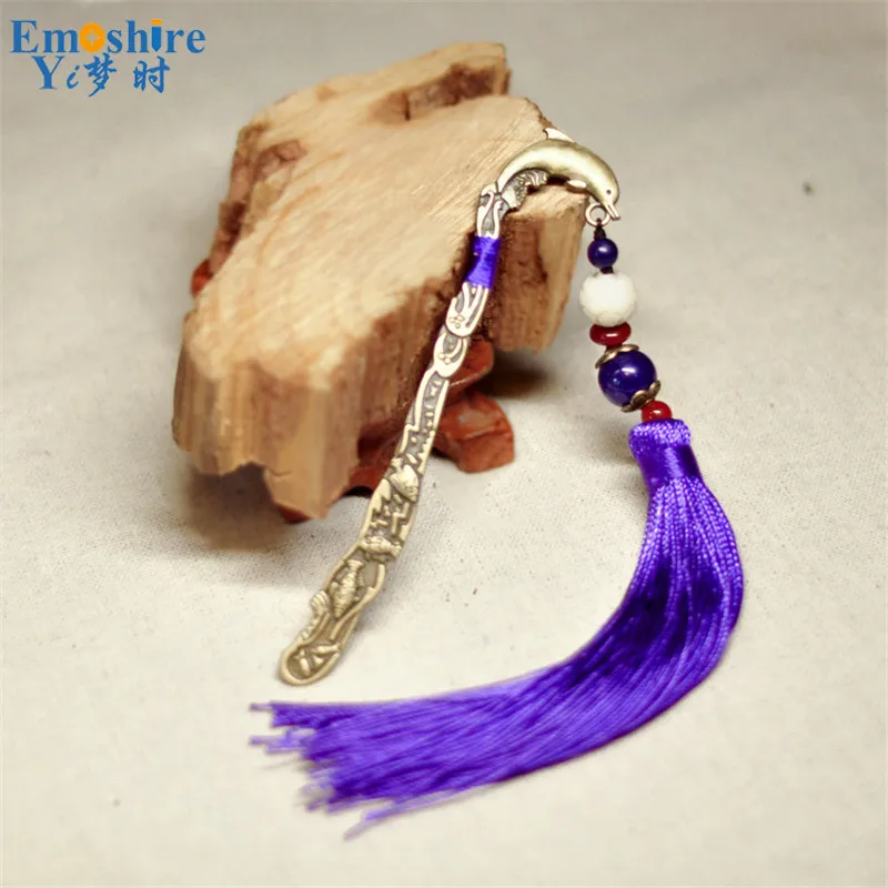 Metalbookmark metal bookmark (5)
