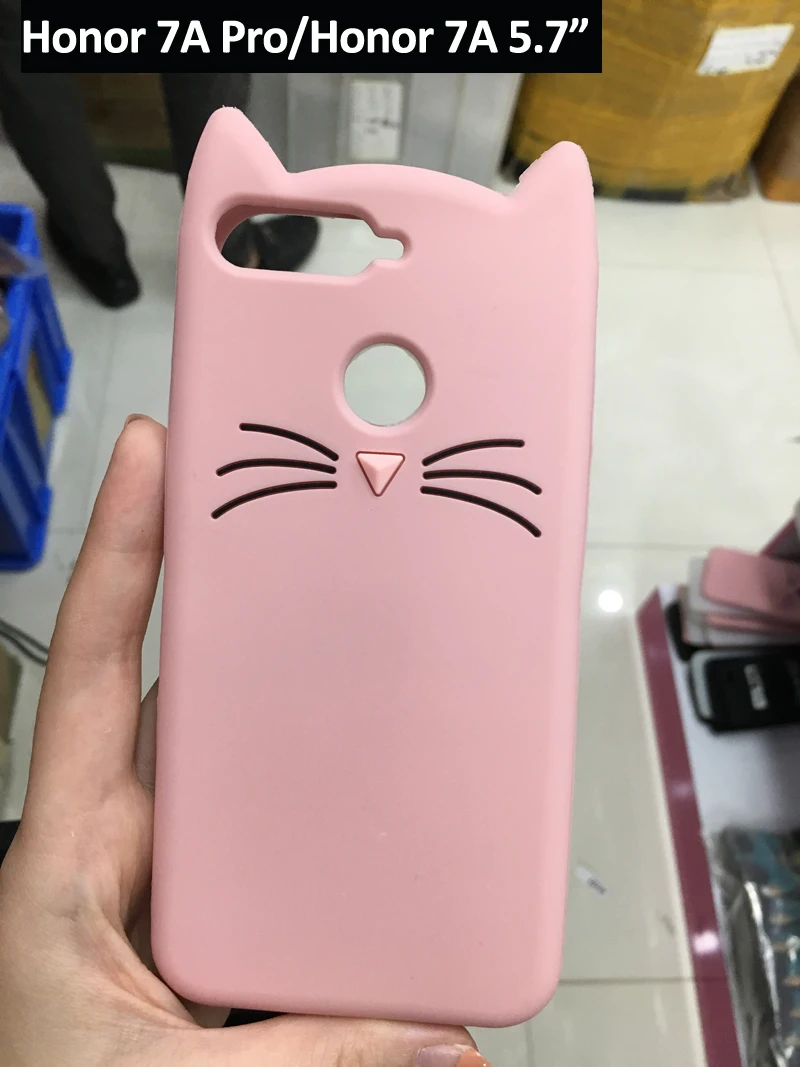 HONOR 7A