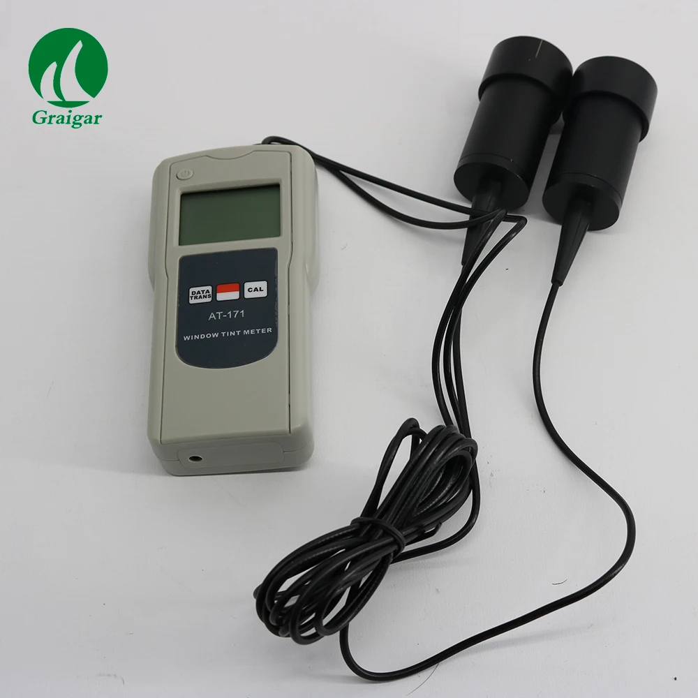 name of device used to measure tinted window percentage name of device used to measure tinted window percentage