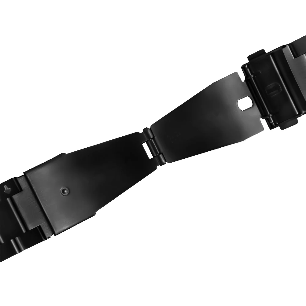 Металлический браслет TAMISTER из нержавеющей стали для Xiaomi Huami Amazfit Pace сменный