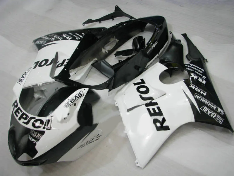 (2)Honda CBR 1100XX fairing5