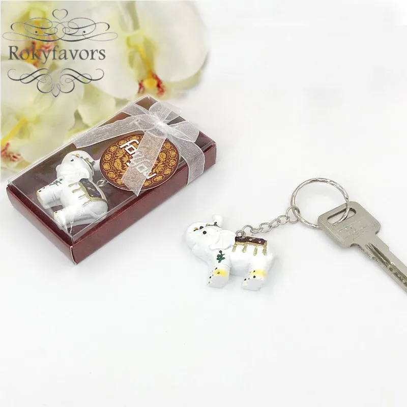 elephant keychain 4