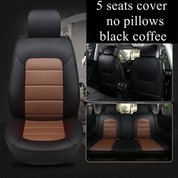 

Car seat Cover for Nissan Qashqai 10 11 Navara D22 Juke X-trail Leaf Tiida Versa Patrol LIVINA NP300 Sentra Murano March Teana