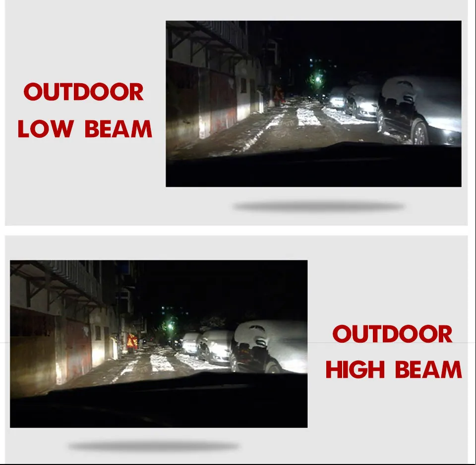 xenon H4 bulb LS-HID-H4-10