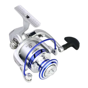 

New SPinning Fishing Reel Left/Right Hand Fishing Reel Wheels Carp Trout Bass Angling Gear 1000-7000 Tackle