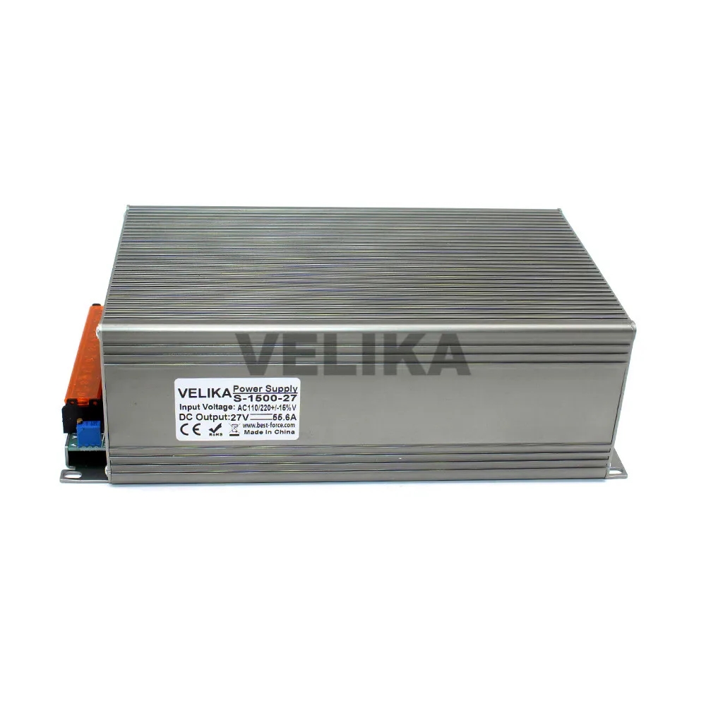 27v1500w-1