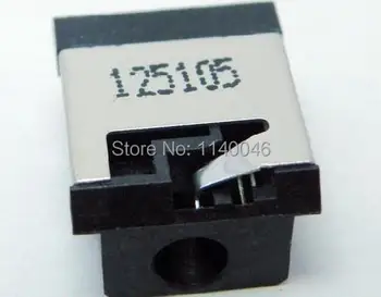 

10PCS for Imported CCINC 4 segment Shen board audio jack headphone connector microphone jack 5P AJAK0014