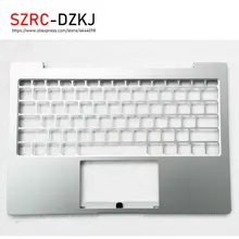 SZRCDZKJ для Xiaomi Mi тетрадь Air 12,5 ЖК дисплей Упор для рук SN: TCA1A010BSG470AAEX 6070B1042101