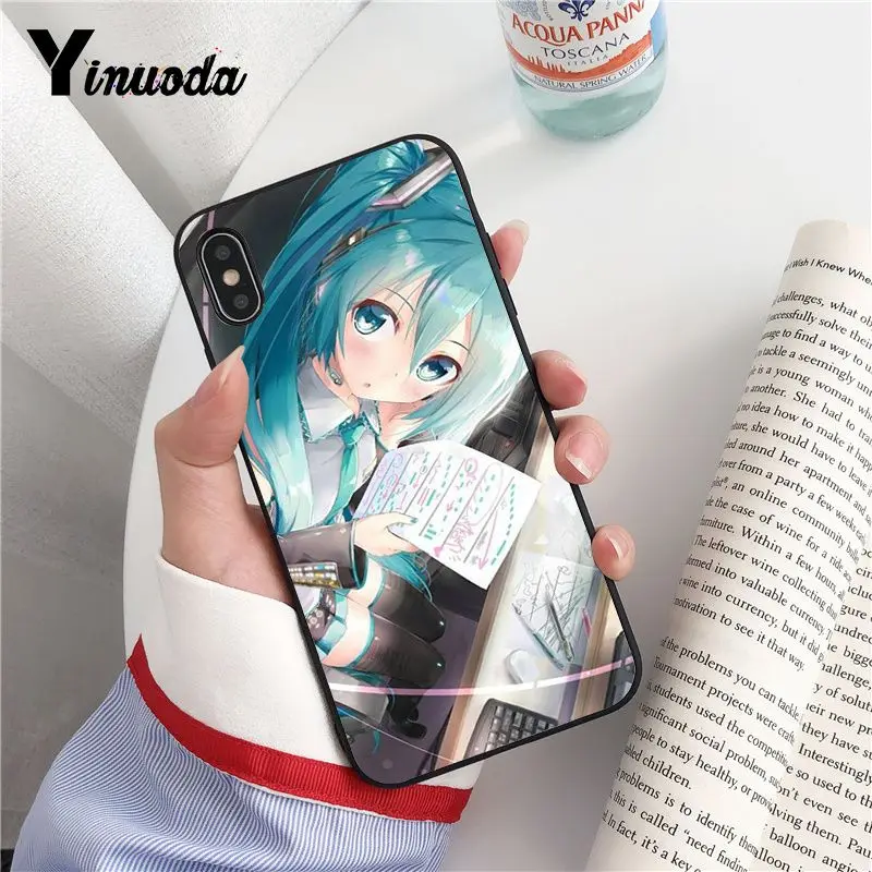 Hatsune Miku