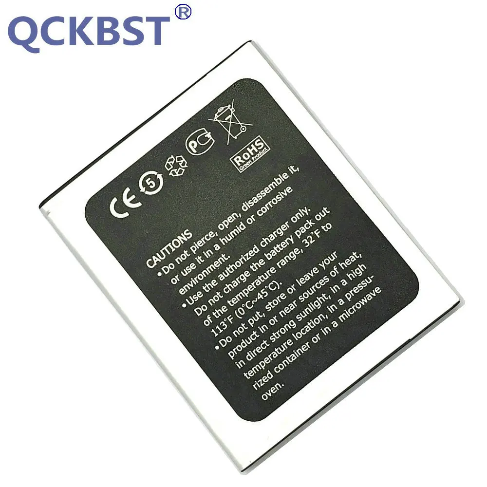 Новый аккумулятор PSP 3468 DUO 1550 мАч для Prestigio Wize N3 3468DUO телефона + код