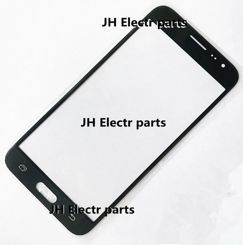 

100% NEW Touch Screen Glass Outer Front Screen Glass For Samsung Galaxy J3 2016 J320 J320M J320F Free Tools