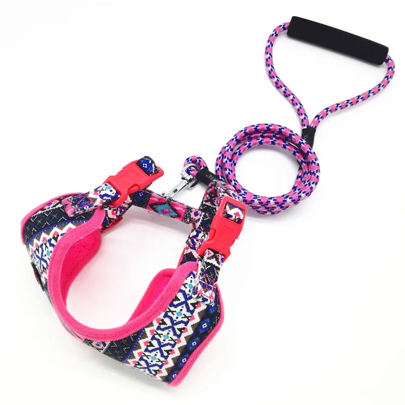 Dog Harness for Small Dogs (6)