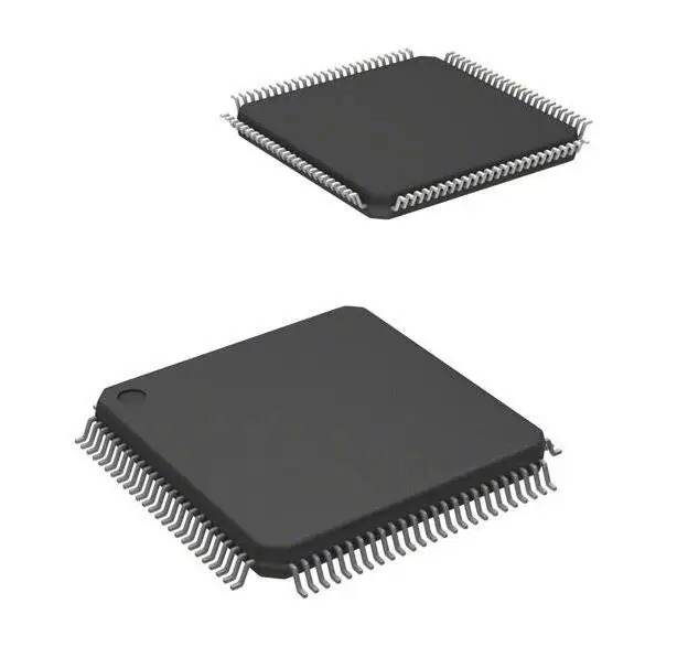 LPC2366FBD100 LQFP100 LPC2366FBD QFP-100 100 шт./лот Бесплатная доставка | Электронные компоненты и