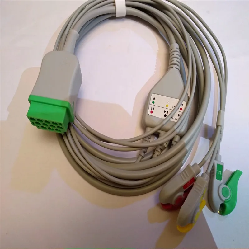 marquette ge traco pro4000 traco pro 3000iec 01