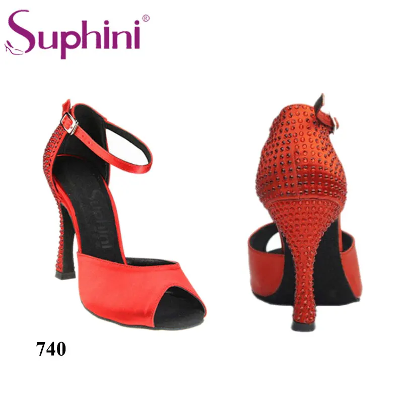 salsa shoes store