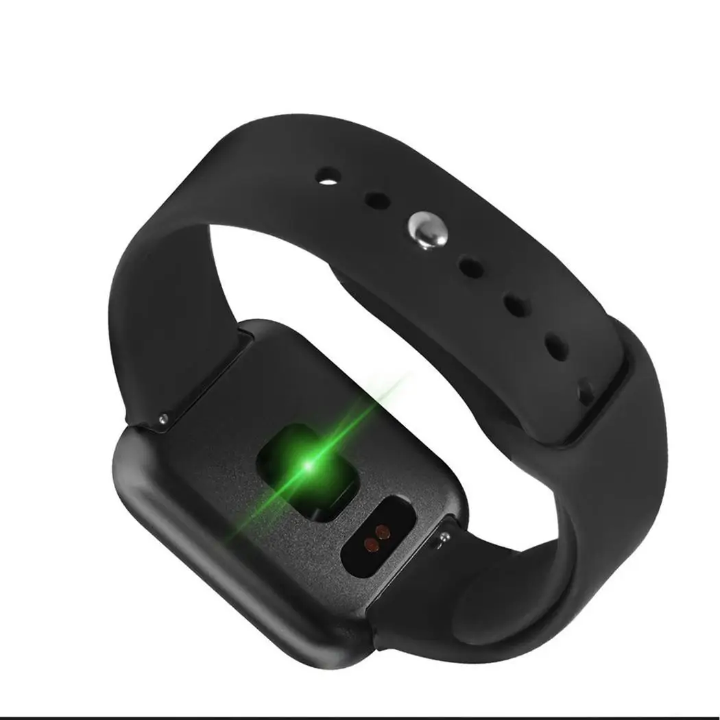 Унисекс Водонепроницаемый Шагомер сердечного ритма Смарт 240 IP68 Bluetooth 4 0 около 2