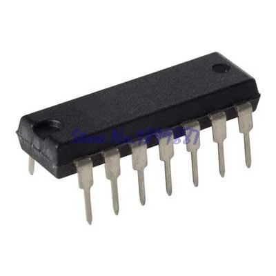 

1pcs/lot MC668L CDIP-14