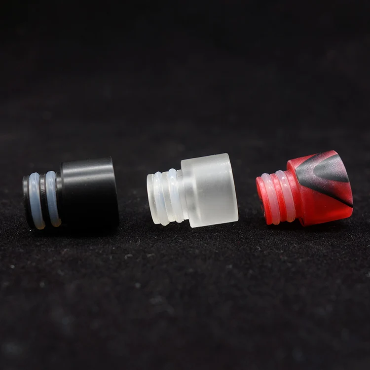 510 acrylic drip tip (8)