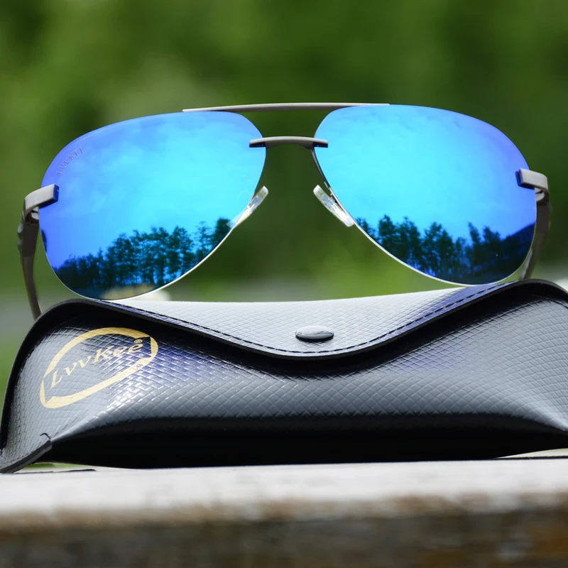 Lvvkee-marca-aviator-polarized-homens-óculos-de-sol-das-mulheres-originais-visão-noturna-hd-polaroid-lente