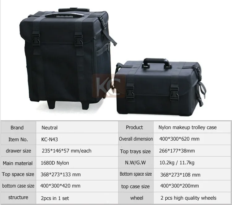 specification