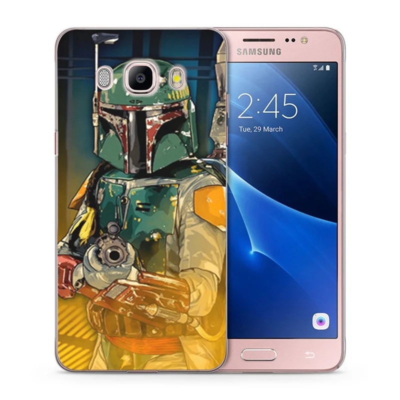 For Samsung Galaxy A3 A5 A520F 2017 prime J1 J2 J3 J5 J7 G530H S8/plus Note 8 Hot Cartoon Animal Soft Clear TPU Phone Case C758