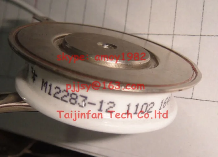 Phase Control thyristor M 12283 12 M12283 12-in Air