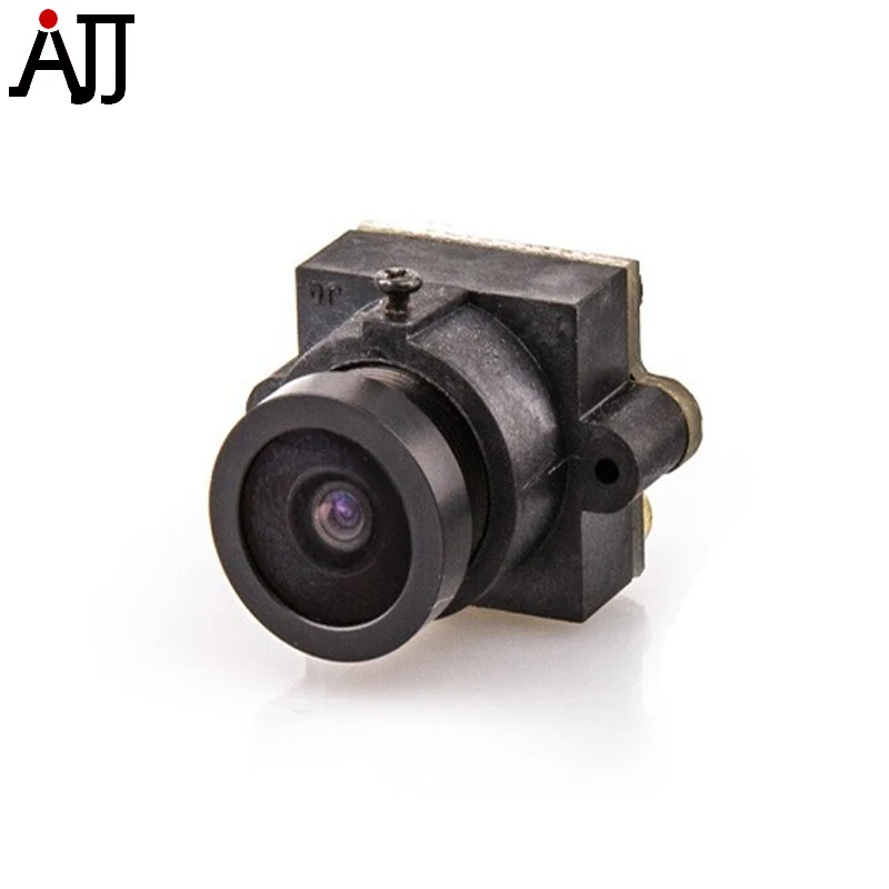 

ELGAE FOV160 1/3'' CMOS Camera and FPV RTU Cable NTSC and PAL Mode CMOS160