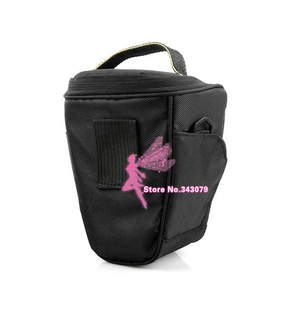 

Camera Case Bag for DSLR nikon D3200 D800 D7000 D5100 D5000 D3100 D3000 D90 D300