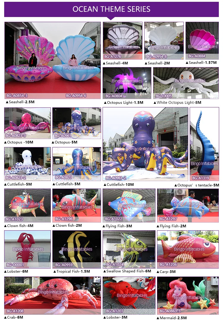 Ocean-Theme-Series-bingoinflatables_02