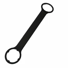 Bafang M33 гайка инструмент для стяжки двойной боковой ключ, дюймовый стандарт среднеразмерный мотор монтажное приспособление