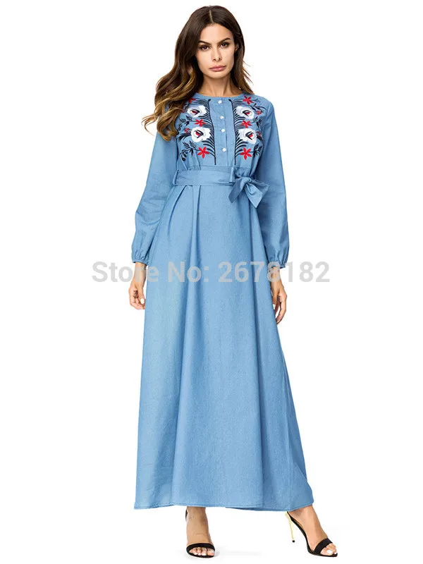 indian dress605