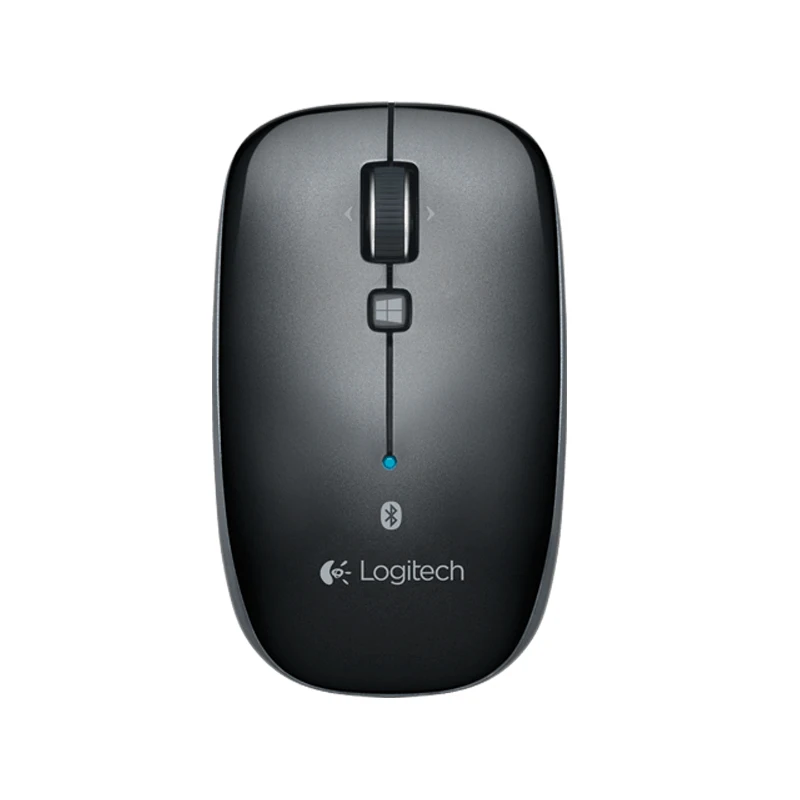 Мышь Logitech Bluetooth M557 для ПК Mac и планшетов Windows 8|mouse vole|mouse puzzlemouse times |