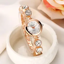Lvpai браслет смотреть женщин лучший бренд золото из нержавеющей стали наручные часы Дамы Diamond Dial часы кварцевые часы Reloj # ju