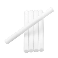 Прямая поставка; 10 шт./лот 8 см увлажнители воздуха фильтр однократного применения хлопок может быть сокращены для воздуха USB увлажнитель, арома-диффузор освежитель воздуха для автомобиля