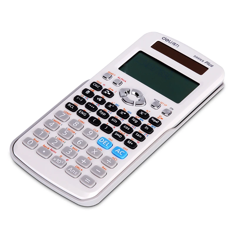 Buy 1pcs D991ES function scientific calculator for