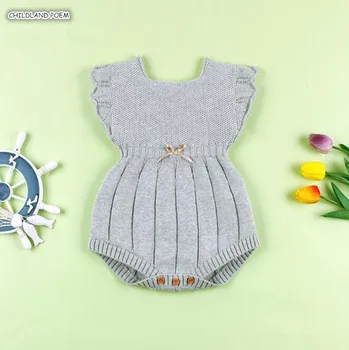 baby romper clothes