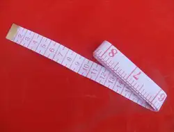 1,5 м мягкая ткань линейка начальной школы Математика учебное оборудование