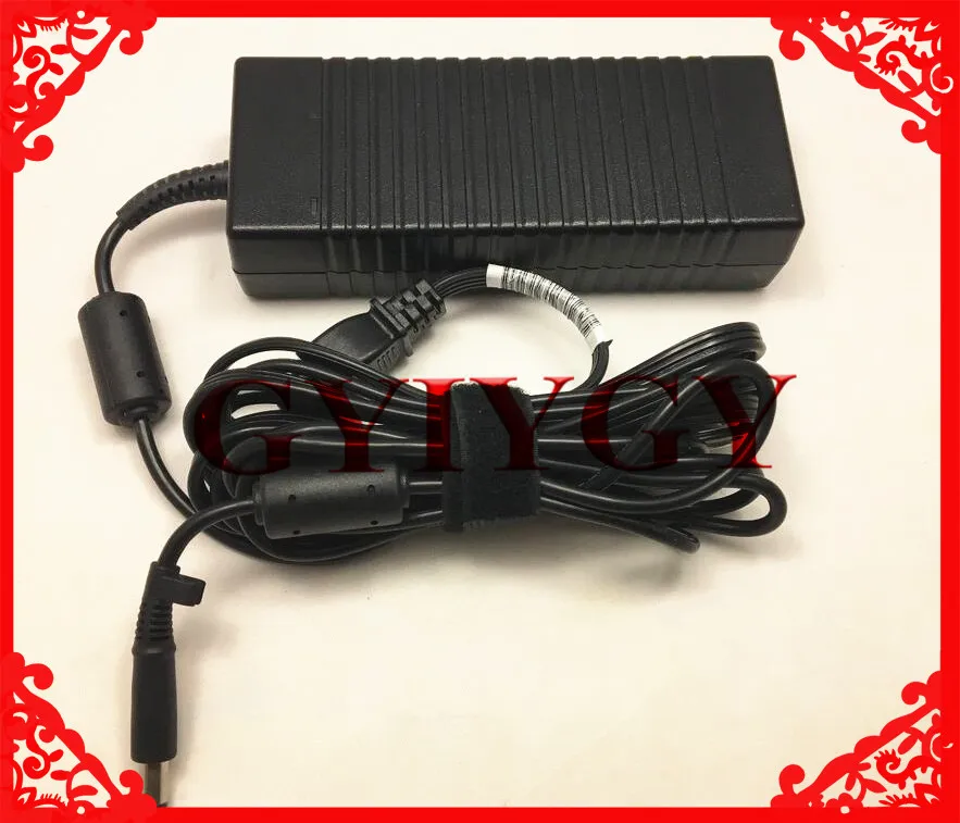 Chargeur Secteur 19V Pour PC HP Compaq DC7800, DC7900, 8000 USDT - Ultra-Slim