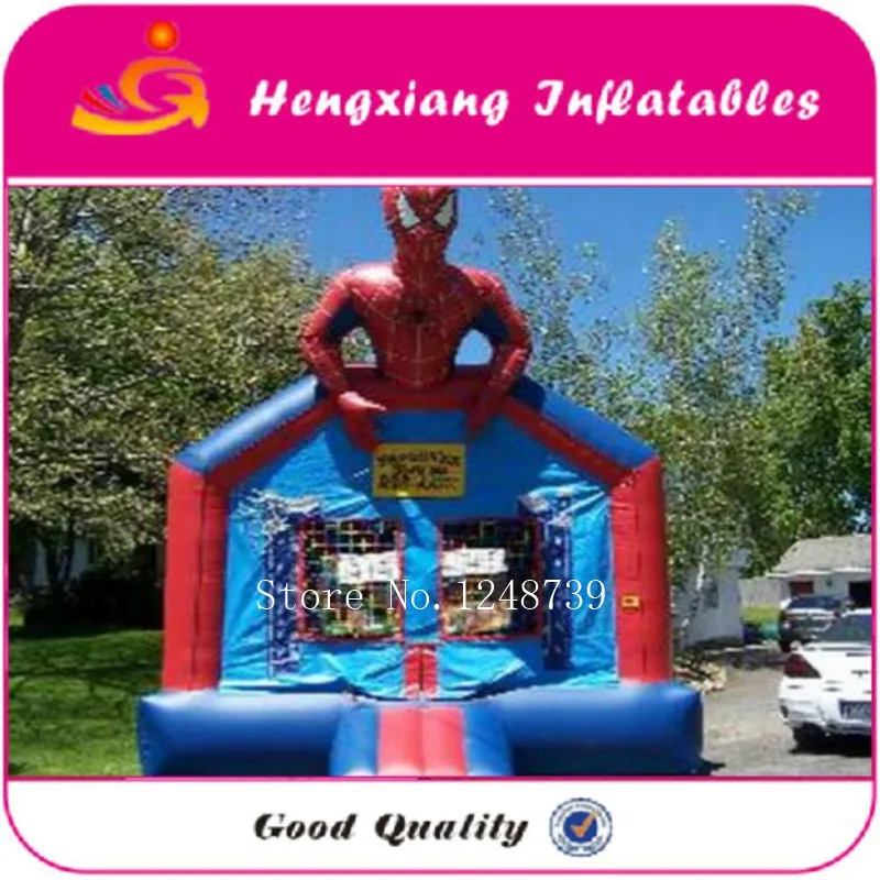 Фантастический детский надувной игровой домик|bounce house|inflatable bounce houseinflatable |