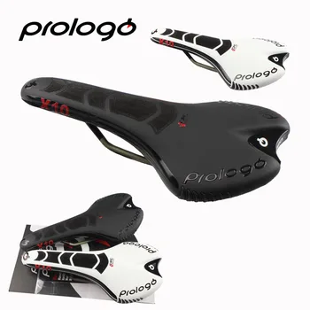 

Italy Prologo NAGO EVO X Series nano carbon Bicycle Saddle MTB Cycling Saddle Ultra-light PU Bicycle Saddle 100% authentic