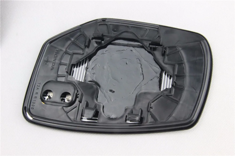 Rear View Door Mirror Side Mirror Glass for Honda Accord MK9 2.4Lin