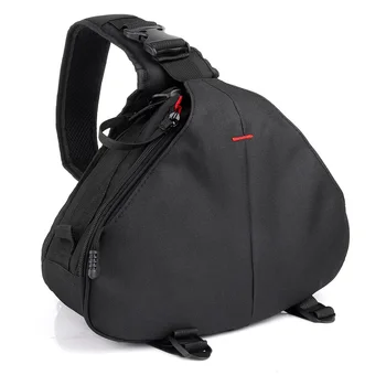 

DSLR Camera Bag Case For Fujifilm Instant mini90 mini 90 Xpro Mark II X-Pro2 Xpro 2 XproII XT20 XT-20 XT10 X-T2 XT2 XE2 XE3 X-A5