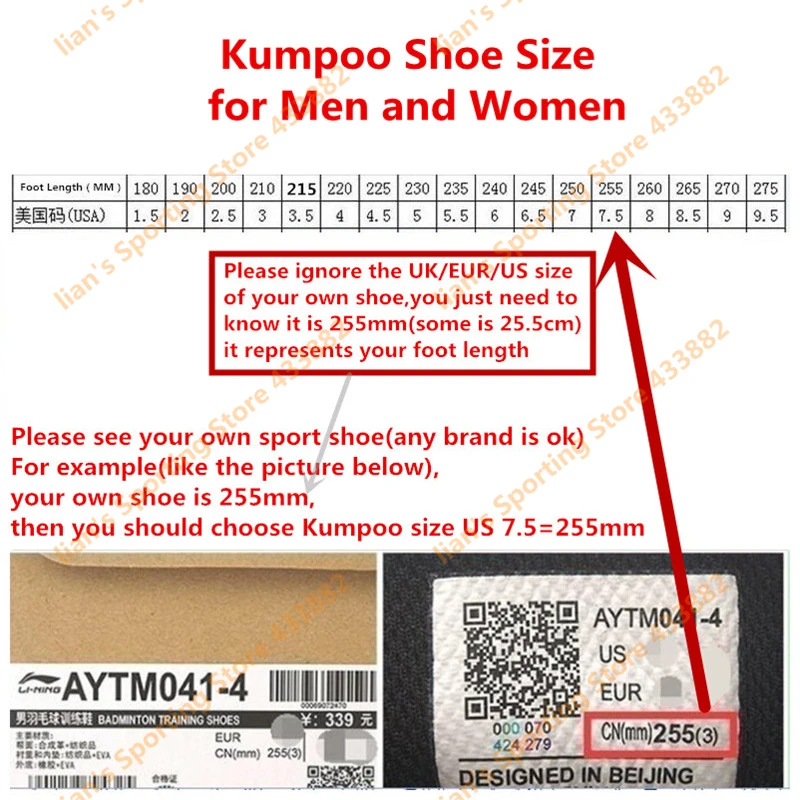 Супер светильник Kumpoo бадминтон обувь для мужчин и женщин качество анти-скользкие удобные кроссовки KH-28 амортизация L788OLB