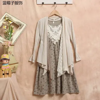 

vintage embroidery blouse kimono cardigan floral tunic quimono crochet hippie boho kawaii vetements femme lolita patchwork tunic