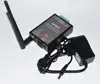 Module de serveur série RS232/RS422/RS485 vers WiFi/Ethernet, prise en charge du protocole TCP/ip/Telnet/Modbus, mode de réseau de pont ou de routeur ► Photo 1/6