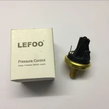 Автобусная часть Telma Ретардер переключатель давления LEFOO 5P для Yu tong автобус и автобус zhongtong