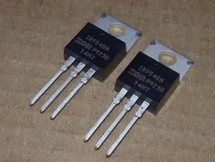 IRF540