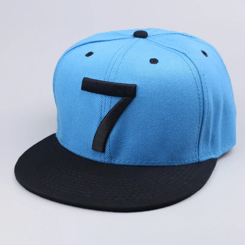 Women Men CR7 Embroidery Baseball Cap Fashion Cristiano Ronaldo Football Hat Unisex Outdoor Hip Hop Snapback Caps CP0050 (4)