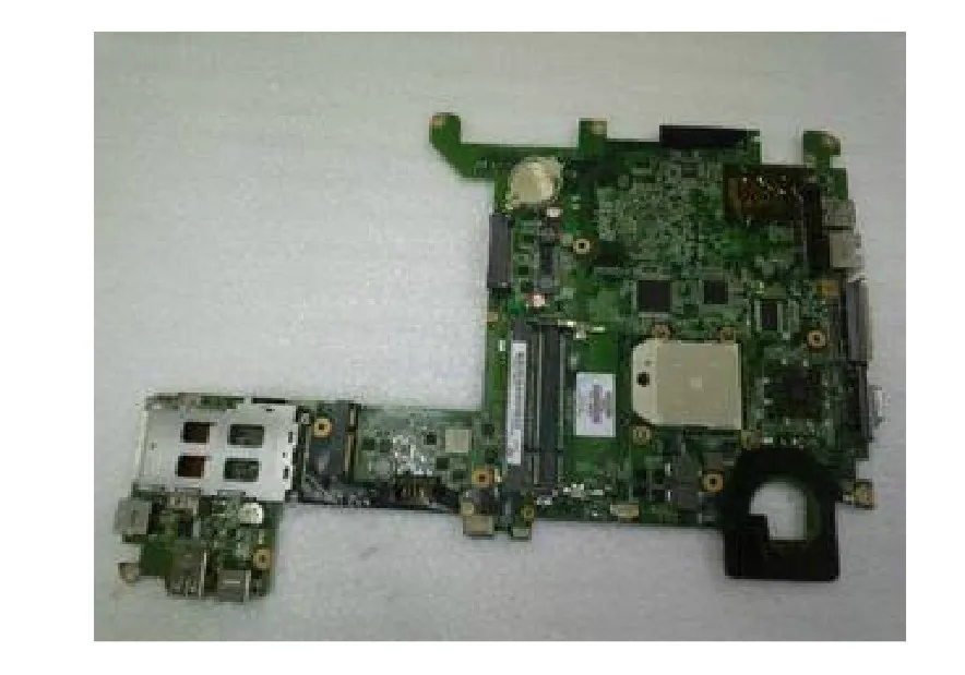 

504466-001 lap connect board connect with motherboard TX2 full test lap lap connect board
