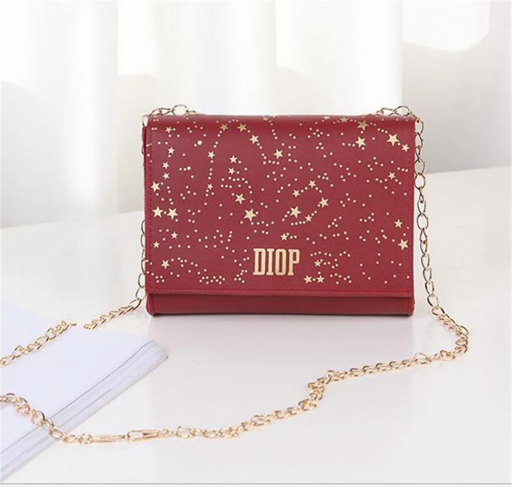 

Fashion bling Mini Small Square Pack Shoulder Bag Crossbody Package Clutch Women Designer Wallet Handbags Bolsos Mujer
